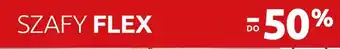 Black Red White Szafy Flex do -50% oferta