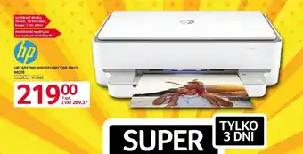 Selgros Urządzenie wielofunkcyjne HP oferta