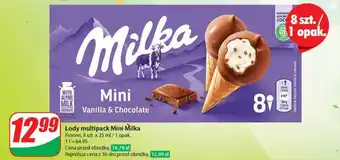 Dino Lody Milka oferta