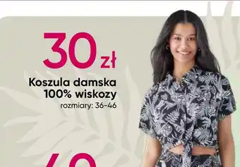 Pepco Koszula damska oferta