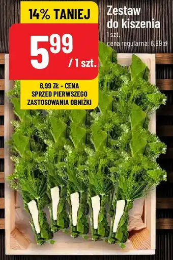 Polomarket Zestaw do kiszenia oferta