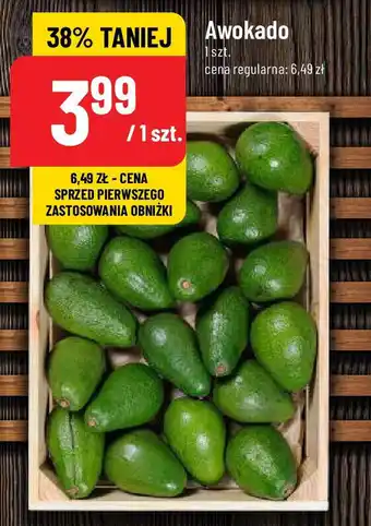 Polomarket Awokado oferta