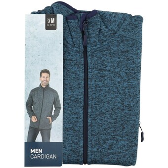 Action Rozpinana bluza z polaru oferta
