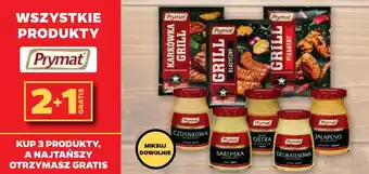 Netto Produkty Prymat oferta