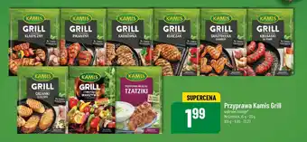 Polomarket Przyprawa Kamis Grill oferta