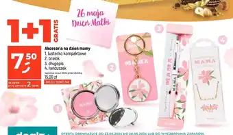 Dealz Długopis na dzień mamy oferta