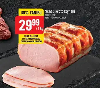 Polomarket Schab krotoszyński oferta