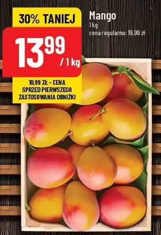 Polomarket Mango oferta