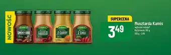 Polomarket Musztarda Kamis oferta
