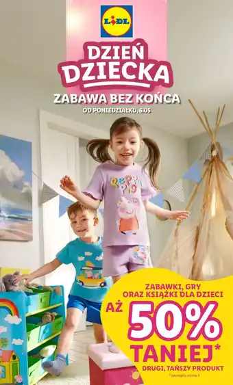 Lidl Ksiązka oferta