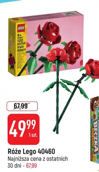 E.Leclerc Klocki 40460 Lego Classic oferta