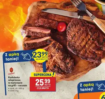 Makro Karkówka Sokołów oferta