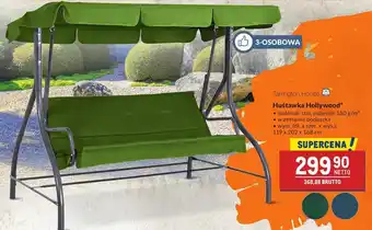 Makro Huśtawka Tarrington House oferta