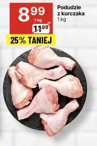 Delikatesy Centrum Podudzie z kurczaka oferta