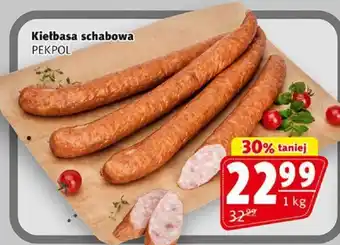 Prim Market Kiełbasa schabowa 1 kg oferta