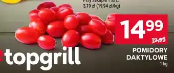 Stokrotka Pomidor daktylowy oferta