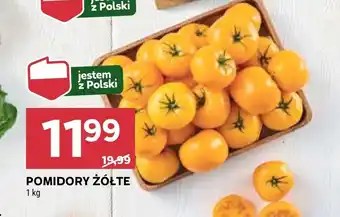 Stokrotka Market Pomidory Polski oferta