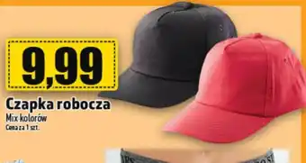 Topaz Czapka oferta