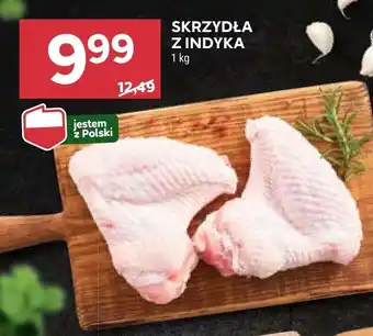Stokrotka Skrzydło z indyka Polski oferta