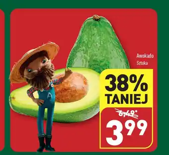 ALDI Awokado oferta