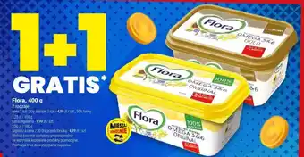 Twój Market Flora, 400 g oferta