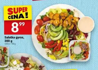 Twój Market Sałatka grecka, 200 g oferta