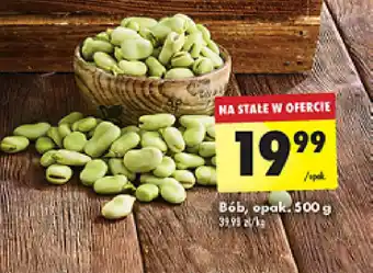 Biedronka Bób, opak. 500 g oferta