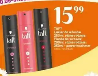 TAFT Lakier do włosów 250ml
