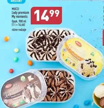 ALDI Lody Mucci oferta
