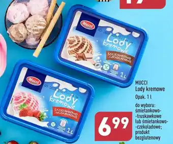 ALDI Lody Mucci oferta