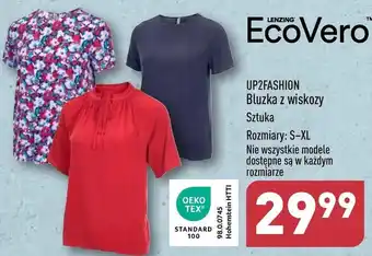 Bluzka damska EcoVero