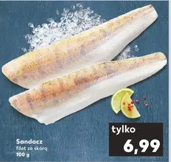 Kaufland Sandacz oferta