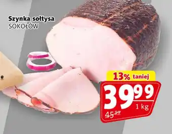 Prim Market Szynka Sokołów oferta