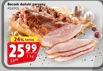 Prim Market Boczek Pekpol oferta