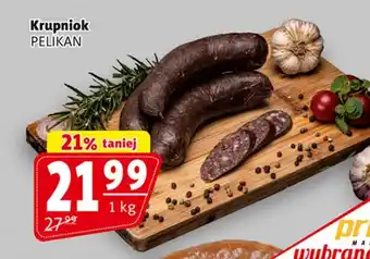 Prim Market Krupniok Pelikan oferta