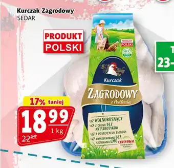 Prim Market Kurczak Sedar oferta