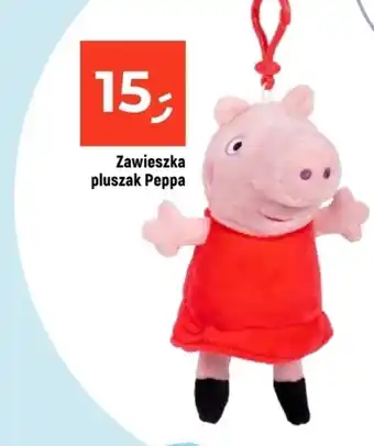 Dealz Pluszak Peppa Pig oferta