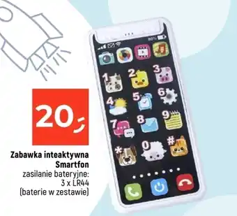 Dealz Zabawka interaktywna oferta