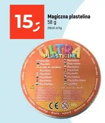 Dealz Plastelina oferta