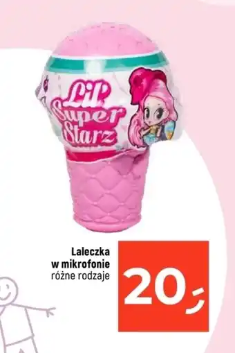 Laleczka