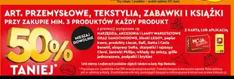 Biedronka Książki oferta