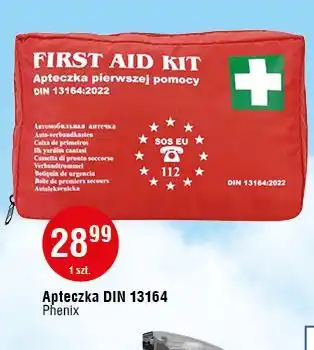 E.Leclerc Apteczka din 13164 Phenix oferta
