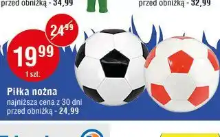 E.Leclerc Piłka nożna oferta