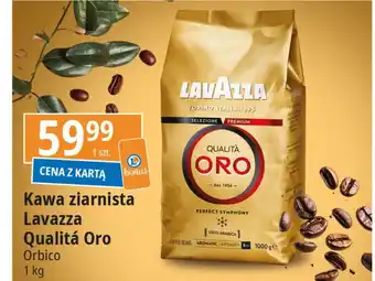 E.Leclerc Kawa Lavazza Qualita Oro oferta