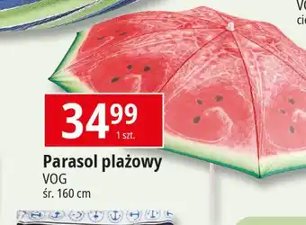 E.Leclerc Parasol 160 cm Vog oferta