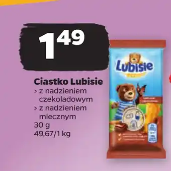 Netto Ciastko Lubisie oferta