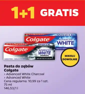 Netto Pasta do zębów Colgate oferta