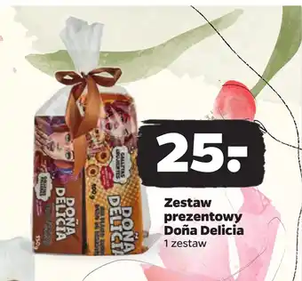 Netto Zestaw prezentowy Doña Delicia oferta