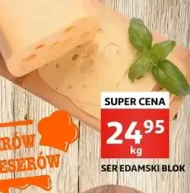 Auchan Ser edamski oferta