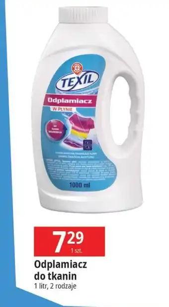 E.Leclerc Odplamiacz do koloru Wiodąca Marka Texil oferta